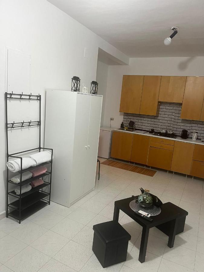 Apartament Attico Di Aurora *