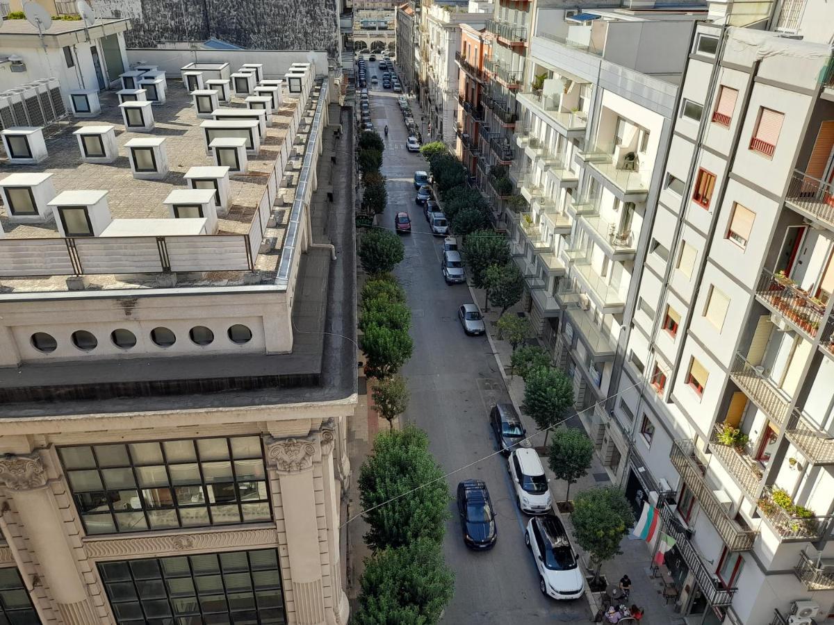Apartament Attico Di Aurora *