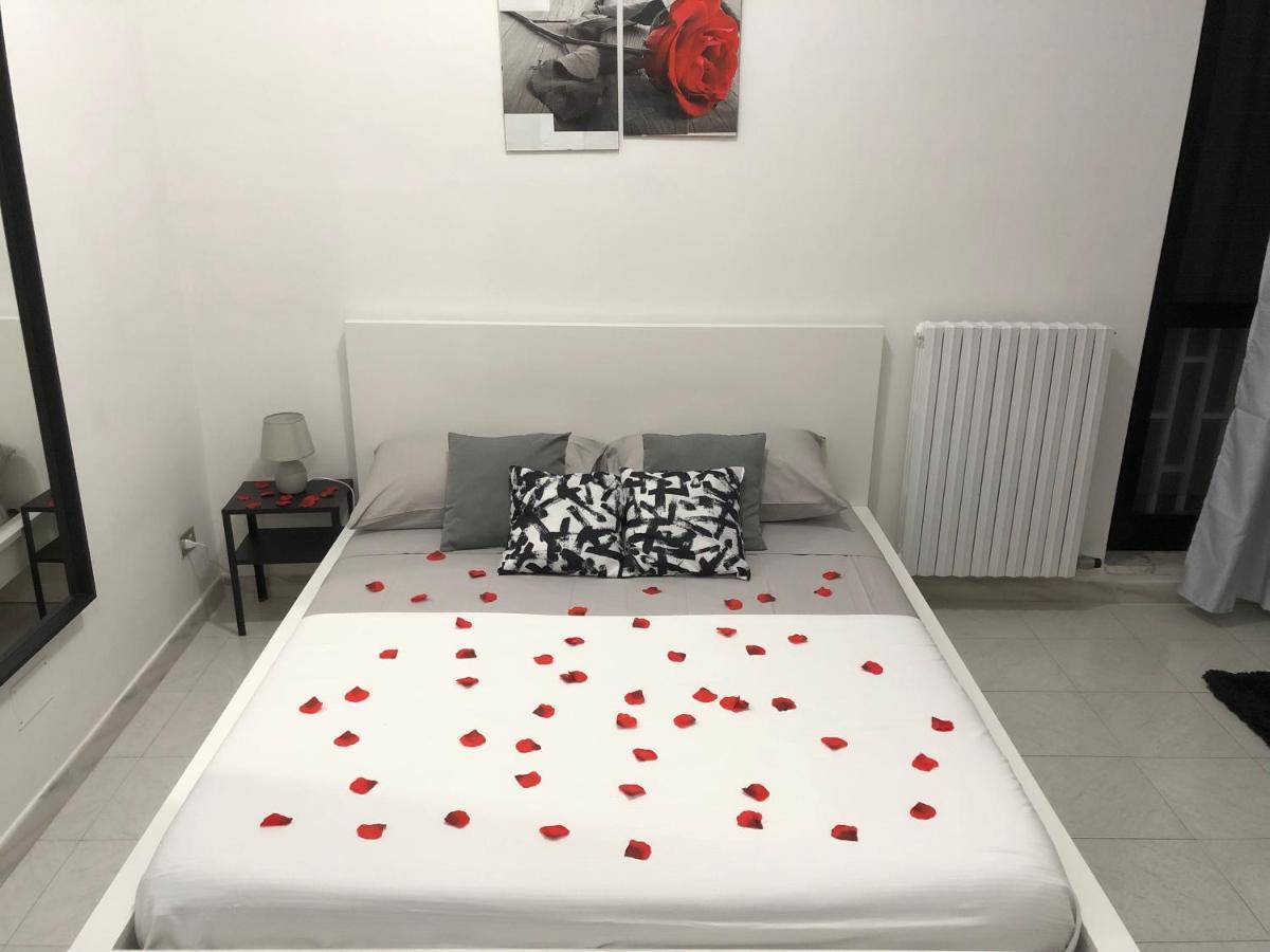 Apartament Attico Di Aurora