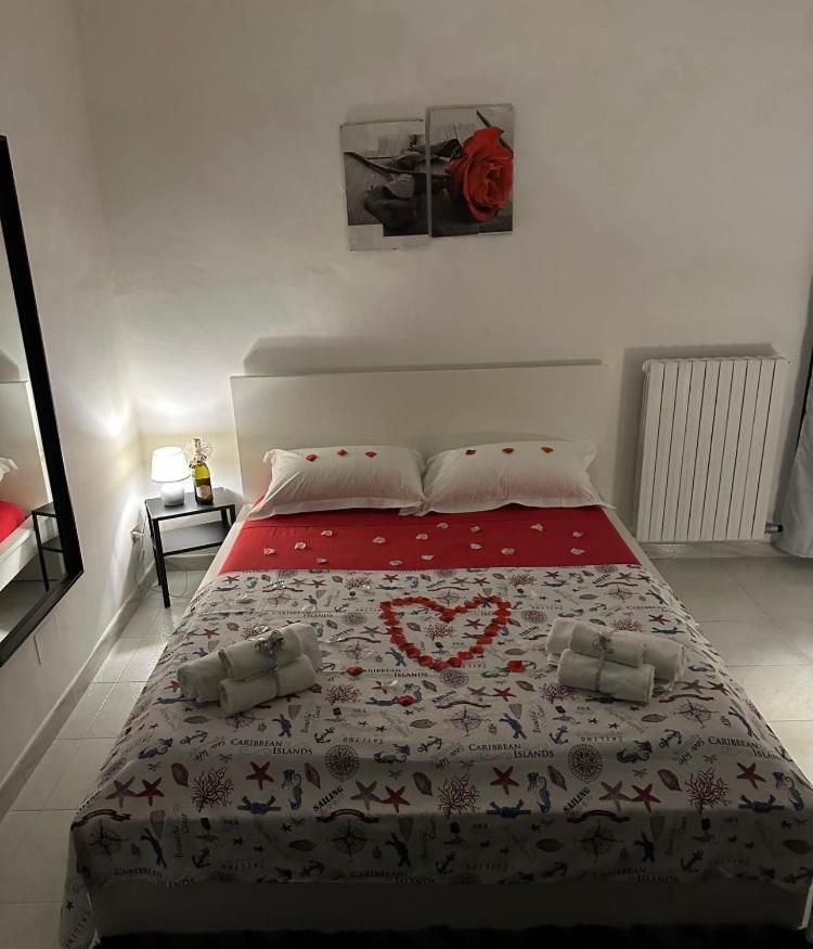 Attico Di Aurora Apartament *
